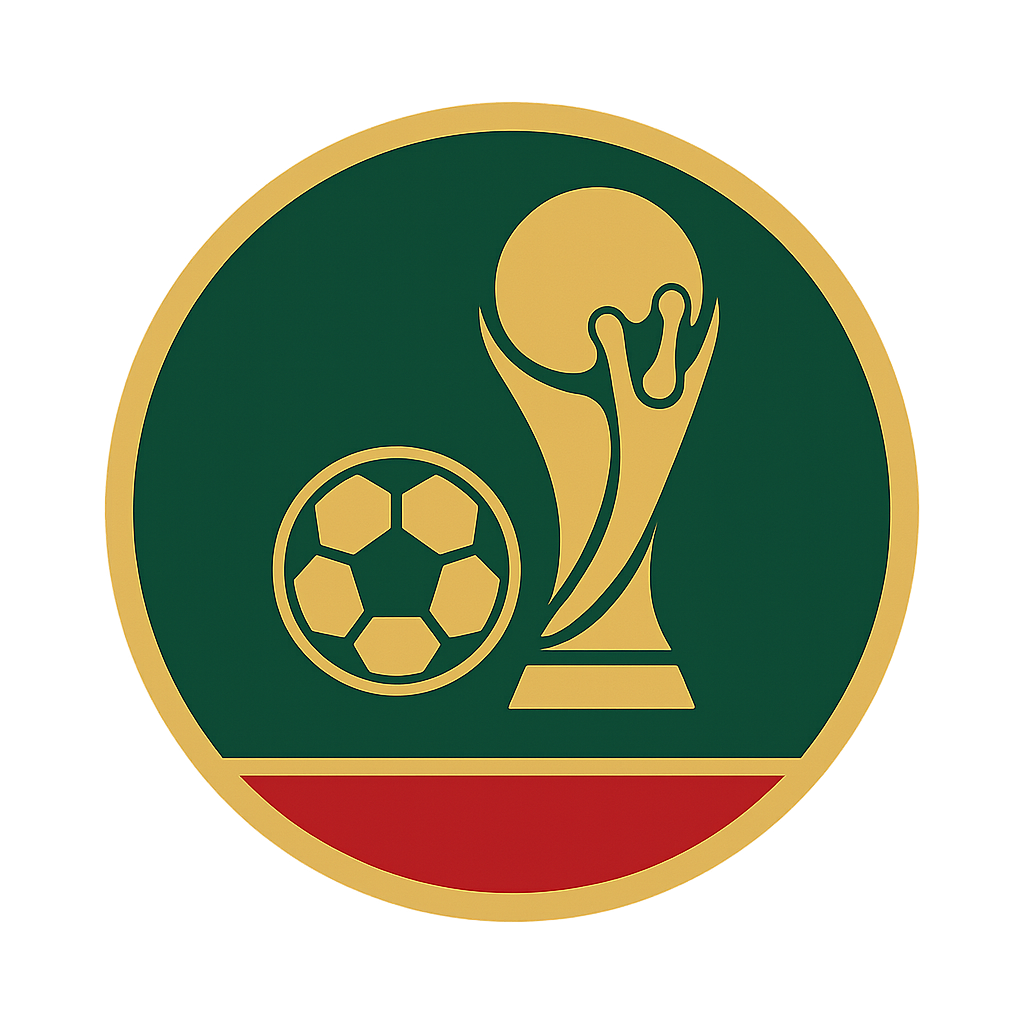 World Cup 2026 icon